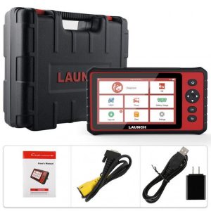 Launch X431 PRO crp909x Originalni sa licencom Online 15 funkcija
