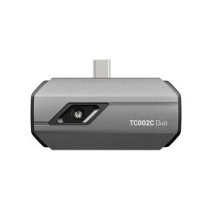 TOPDON TC002C Duo (USB-C iPhone & Android Devices) Car Diag