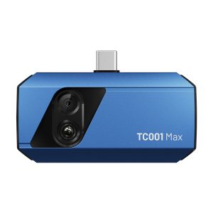 TOPDON TC001 Max Car Diag