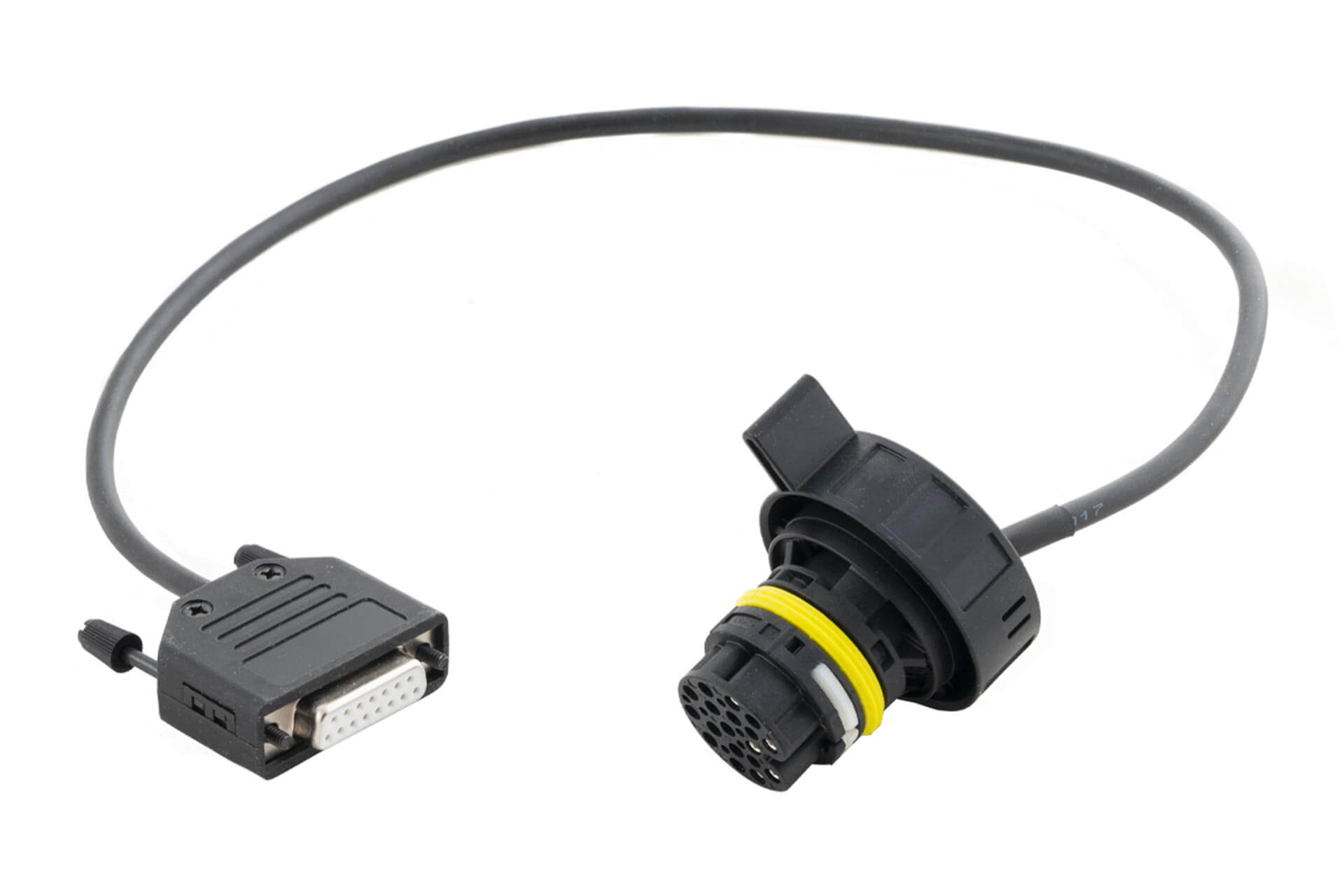 AutoTuner DSG bench cables kit