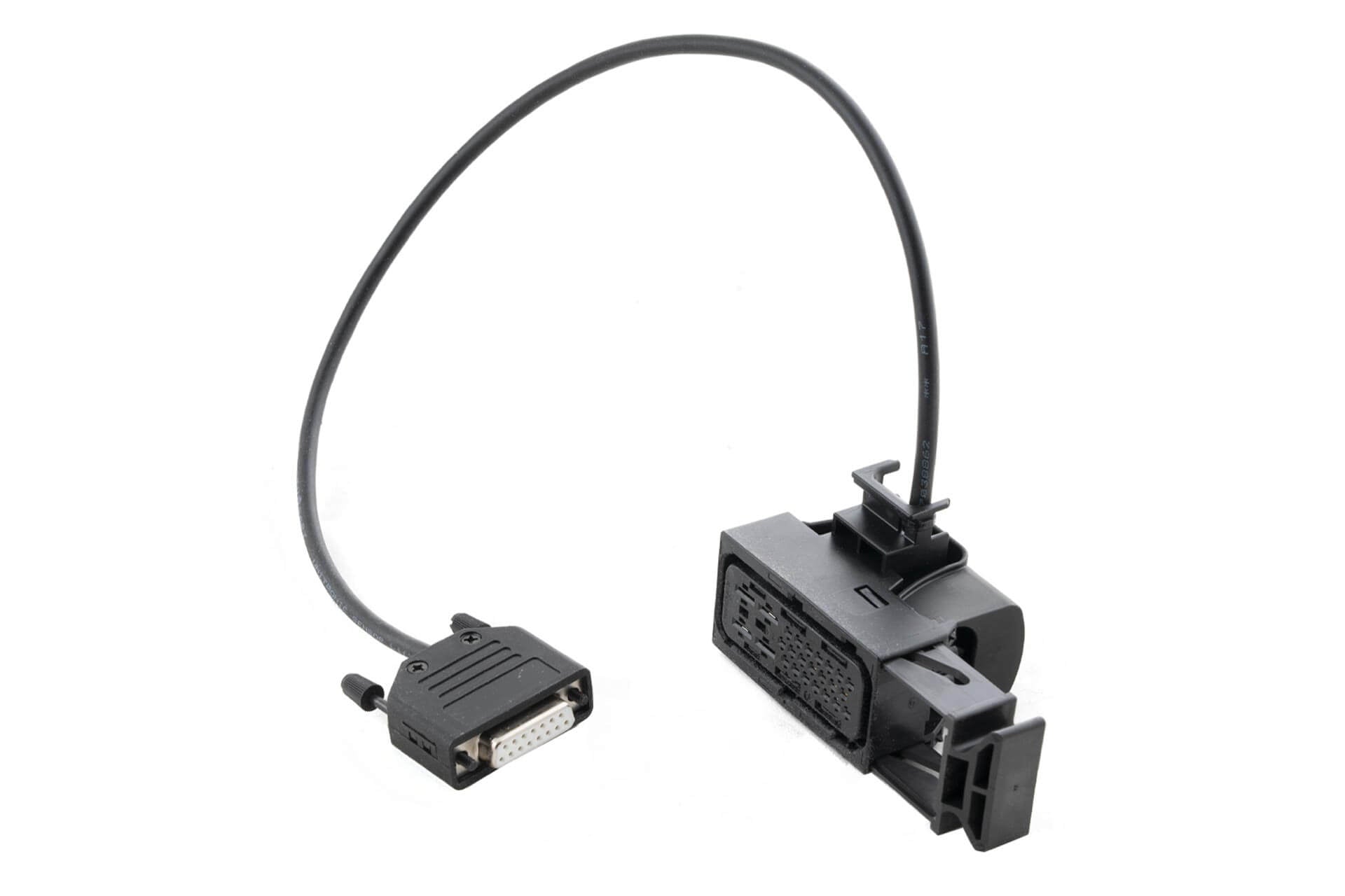 AutoTuner DSG bench cables kit