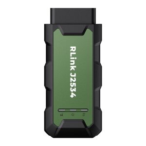 TOPDON RLink J2534 Car Diag