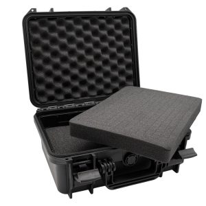 AutoTuner Reusable ECU shipping case