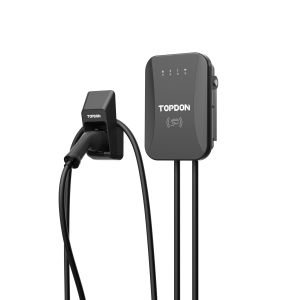 TOPDON PulseQ AC Home