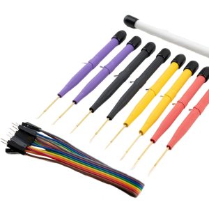 AutoTuner Positioning probes kit (8)