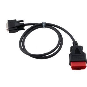 AutoTuner McLaren OBD kabel