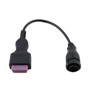 AutoTuner Mercedes Sprinter OBD 14 Pin cable