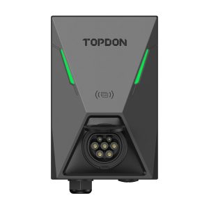 TOPDON PulseQ AC Mini Car Diag