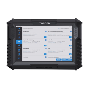 TOPDON Phoenix Remote Car Diag