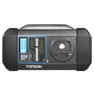TOPDON T-Ninja Box Car Diag