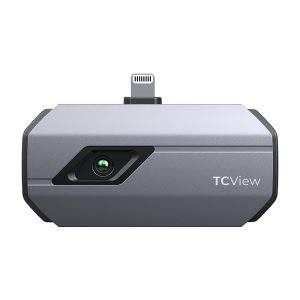 TOPDON TC002 (iOS Devices- Lightning Port)