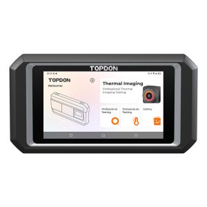 TOPDON TC003