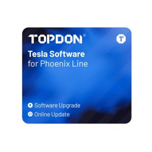 TOPDON Tesla Software Activation Online Update - One Year