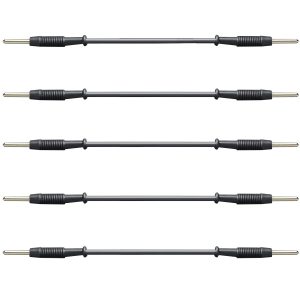AutoTuner Banana-banana cables set (5)