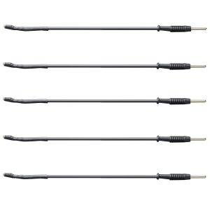 AutoTuner Banana-cos cables set (5)