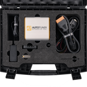 AutoTuner Tool Hardware Only