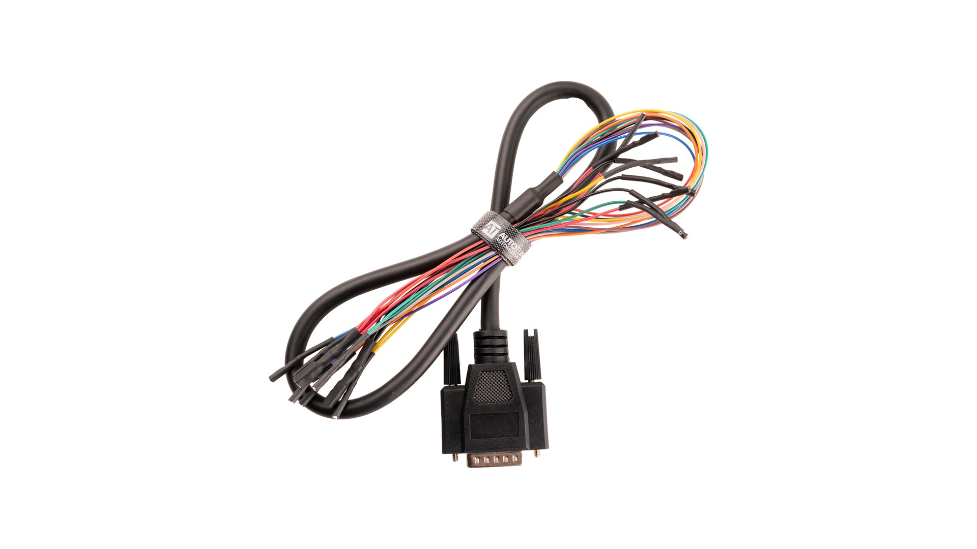 AutoTuner Black universal cable