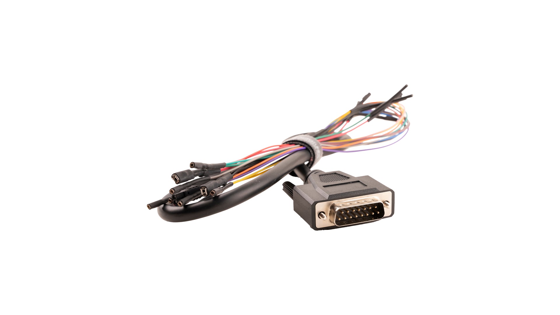 AutoTuner Black universal cable