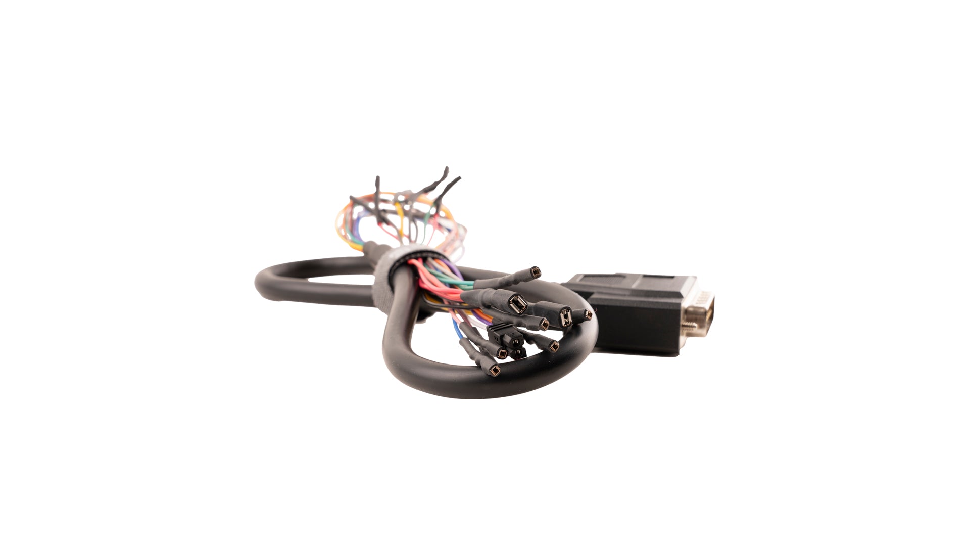 AutoTuner Black universal cable
