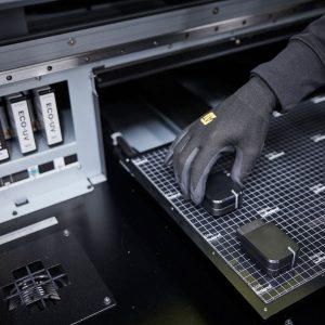 AutoTuner One custom logo printing