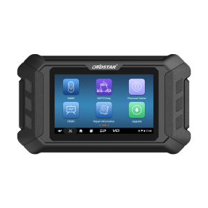 OBDSTAR ISCAN JAPAN official image 01