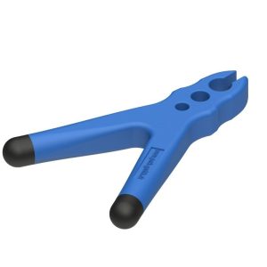 AutoTuner 2 Footer Probe Positioner