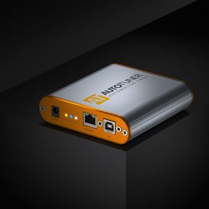 AutoTuner Tool