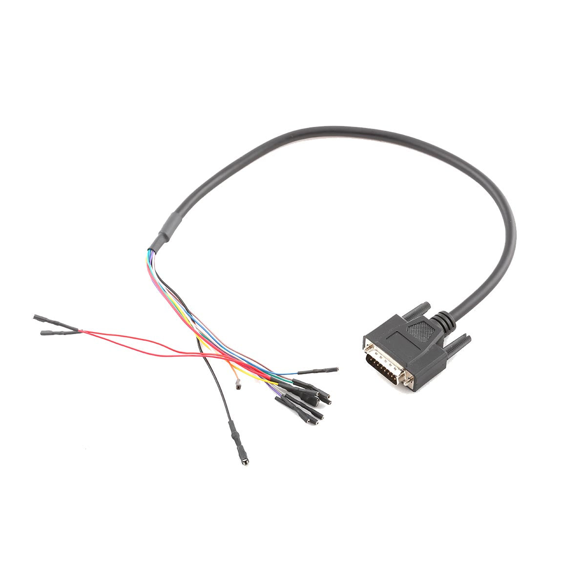 AutoTuner Black universal cable