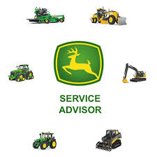 John Deere V3 Service Advisor5.2 EDL komplet za Traktore i ostalo - Slika 5
