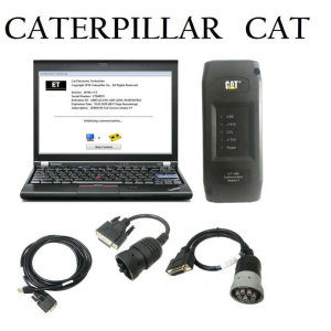 CAT ET3 Dijagnostika CAT caterpillar dijagnostika CAT Dijagnostika