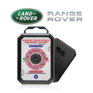 LAND-ROVER RANGE ROVER 2010 - 2020 Discovery 4-5 / Evoque / Vogue / Sp