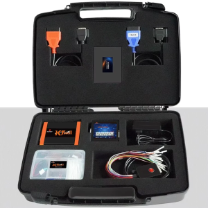 KT200II s offline adapterom za automobil kamion motocikl traktor brod Full verzija