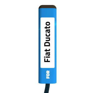 Emulator uklanjanja AdBlue SCR + DPF filtera za Fiat Ducato MD1CS069