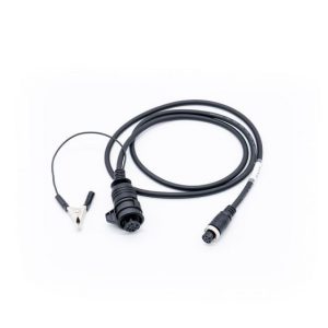 VGS TCU connection cable