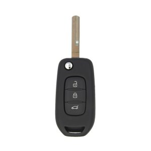 Renault Symbol Twingo Duster Sandero Preklopni daljinski ključ 433MHz