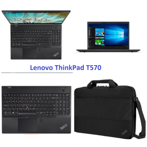 Lenovo ThinkPad T570 i5 WIN 11 PRO 8 GB RAM 512 GB SSD