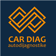 Car Diag logo