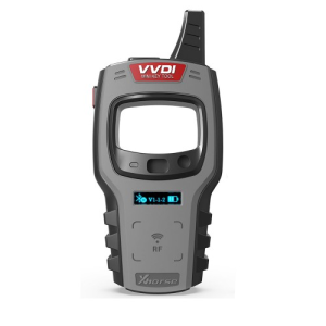 VVDI Mini Key Tool Globalna verzija Bez ID48 96bit Bez tokena