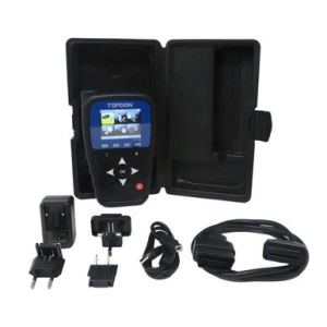 TOPDON TP48 TPMS programator