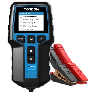 TOPDON BT200 Car Diag