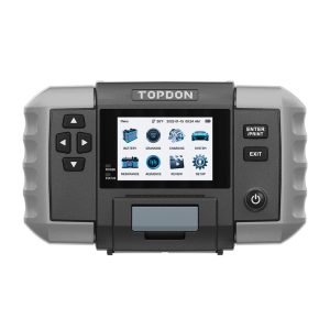TOPDON BT600 Plus Car Diag