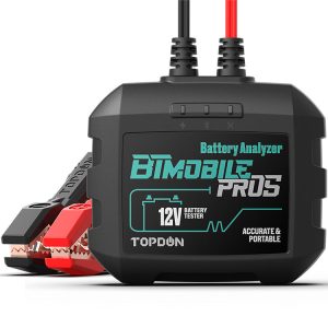 TOPDON BTMobile ProS Car Diag