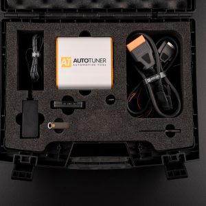 AutoTuner Tool