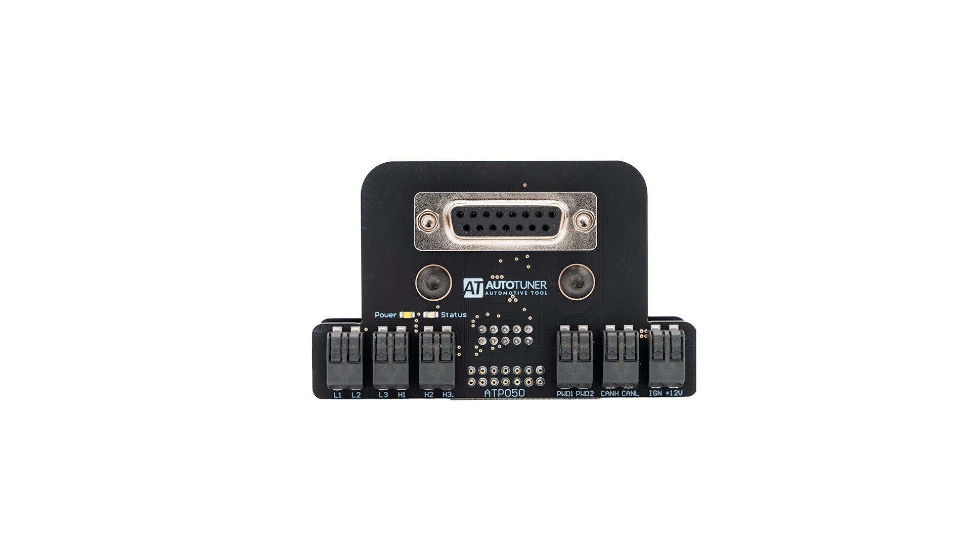 AutoTuner Probe Bosch