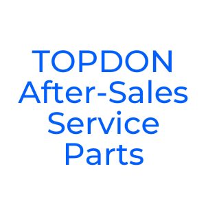 TOPDON TOPDON After-Sales Service Parts Car Diag