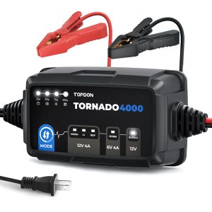 TOPDON Tornado4000 Car Diag