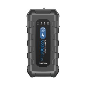 TOPDON V2200Plus Car Diag
