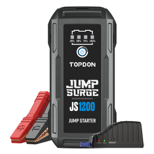 TOPDON JumpSurge1200 Car Diag