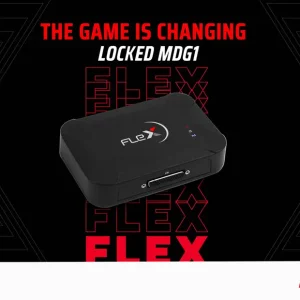 Magicmotorsport FLEX Bosch MDG1 No RFT supporto za FLEX Full Master e FLEX Full Slave