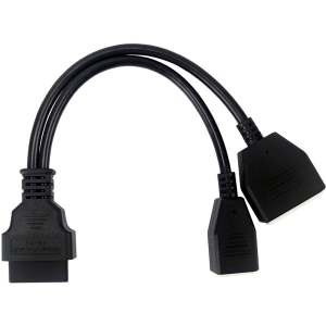 OBDSTAR NISSAN/ RENAULT 16+32 CABLE official image 01